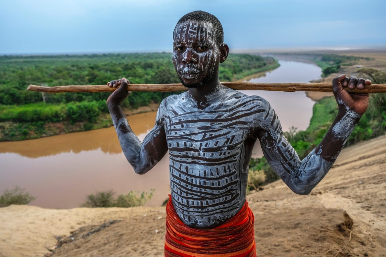 Experience – Omo Valley
